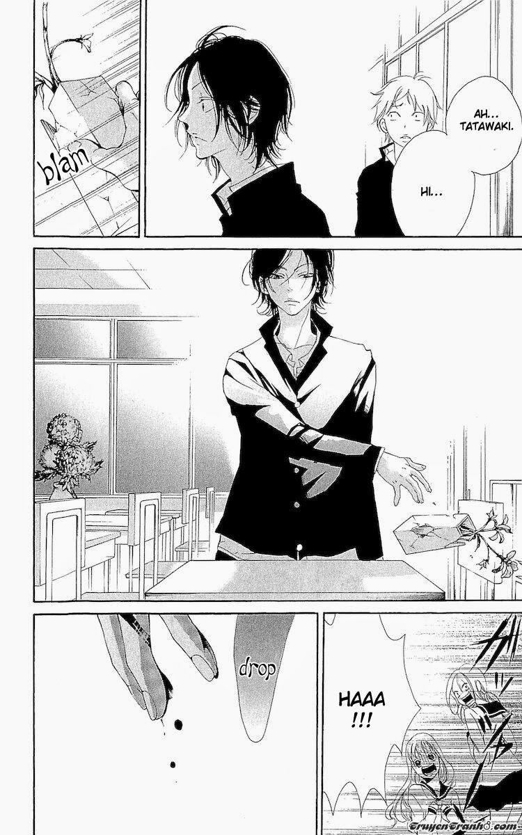 Korosareru Nara, Isso Sakura No Ki No Shita De 1.2 trang 20