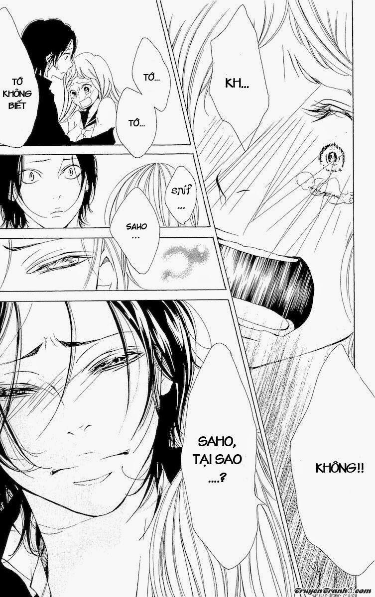 Korosareru Nara, Isso Sakura No Ki No Shita De 1.2 trang 5