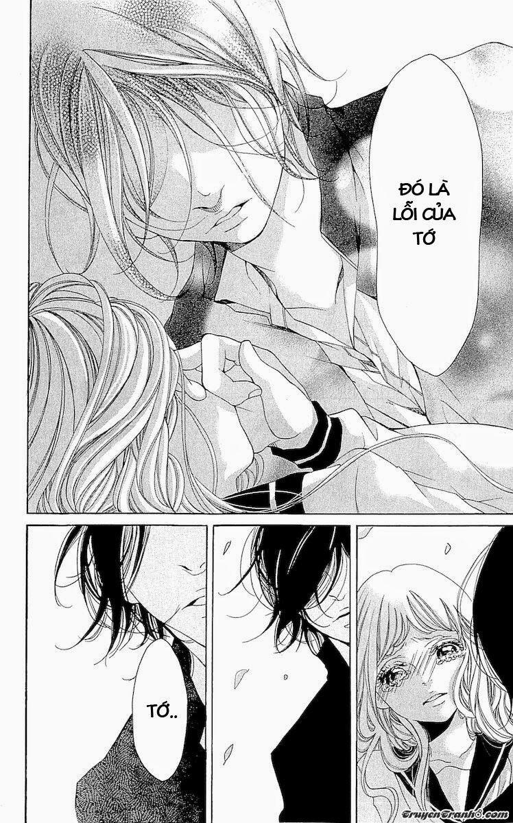 Korosareru Nara, Isso Sakura No Ki No Shita De 1.2 trang 6