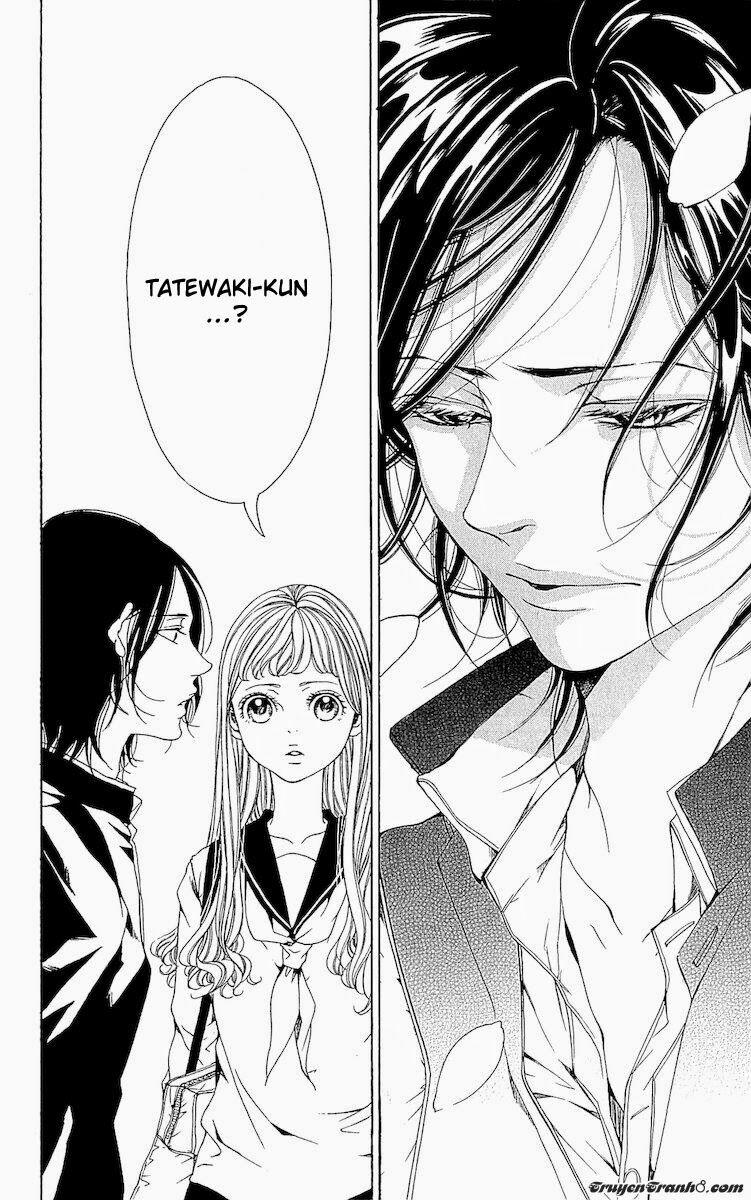 Korosareru Nara, Isso Sakura No Ki No Shita De 1 trang 9