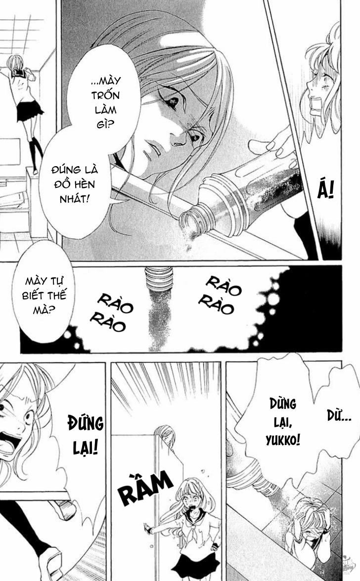 Korosareru Nara, Isso Sakura No Ki No Shita De 2 trang 11