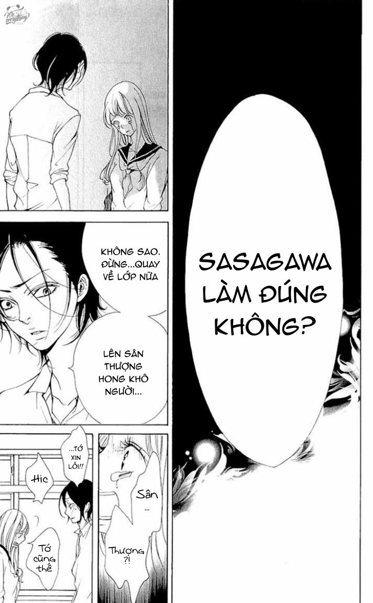 Korosareru Nara, Isso Sakura No Ki No Shita De 2 trang 13