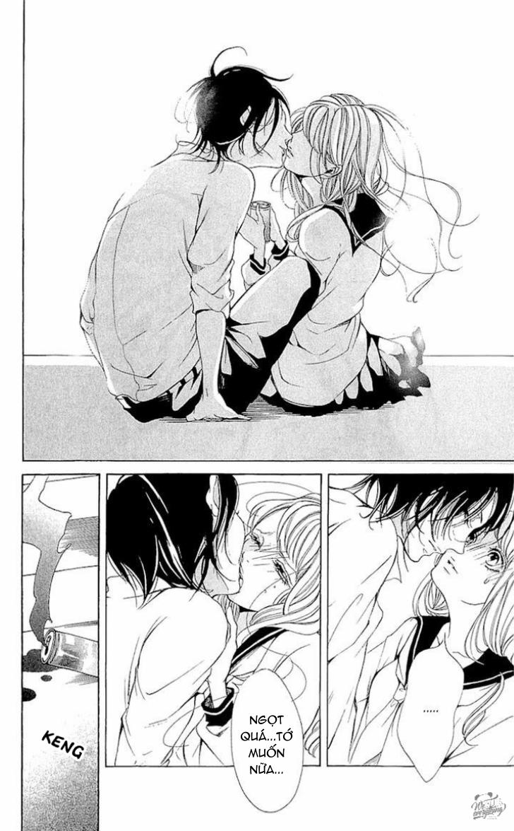 Korosareru Nara, Isso Sakura No Ki No Shita De 2 trang 16