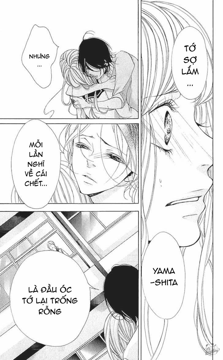 Korosareru Nara, Isso Sakura No Ki No Shita De 2 trang 19