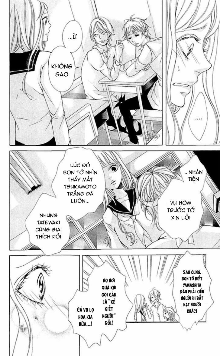 Korosareru Nara, Isso Sakura No Ki No Shita De 2 trang 6