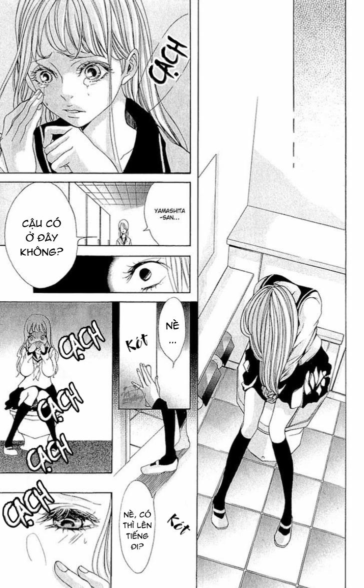 Korosareru Nara, Isso Sakura No Ki No Shita De 2 trang 9