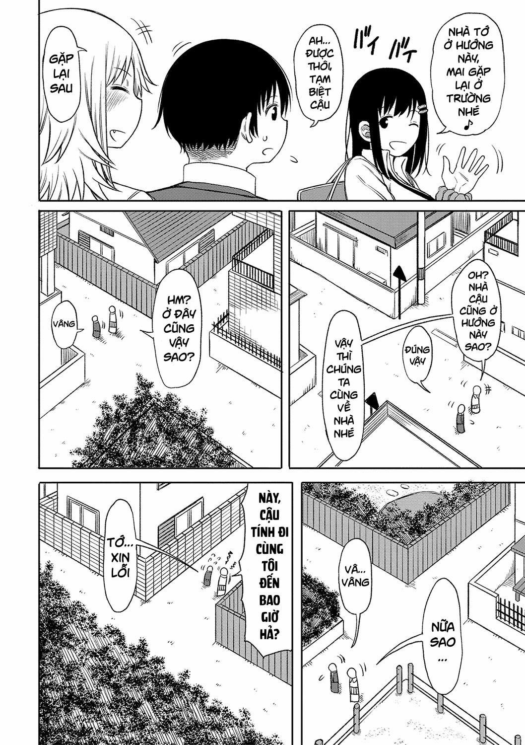 Kotoshi Kara Kyougaku No Gakkou Ni Nyuugaku Shitara Otoko Ga Boku Dake Datta 2 trang 1