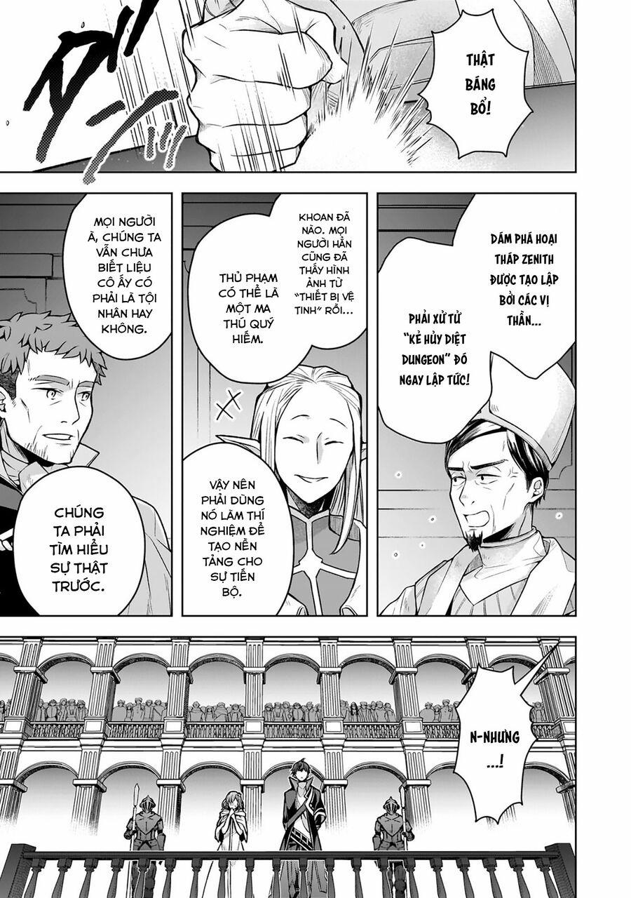 Kougekiryoku Zero Kara Hajimeru Kenseitan 2 trang 7