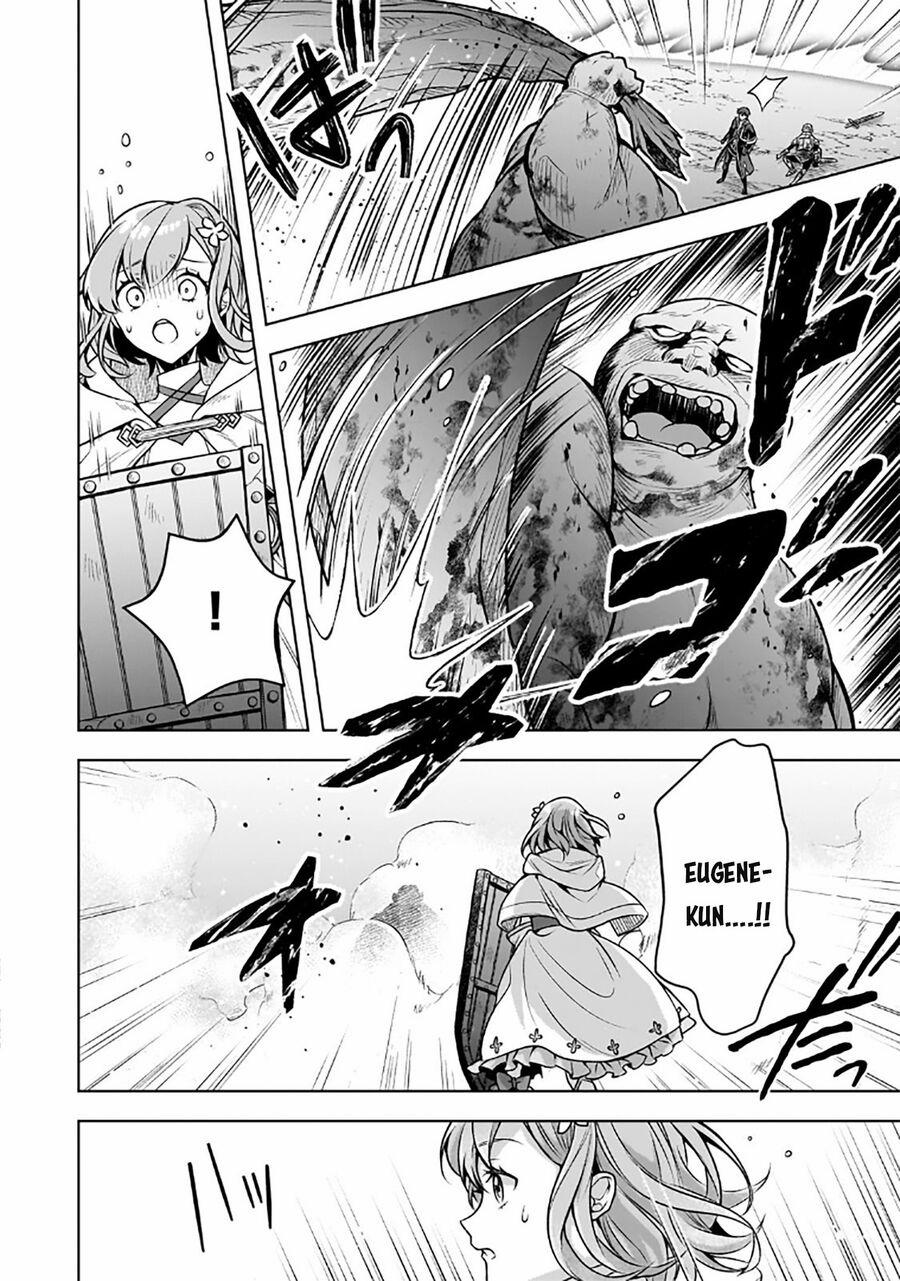 Kougekiryoku Zero Kara Hajimeru Kenseitan 5 trang 7