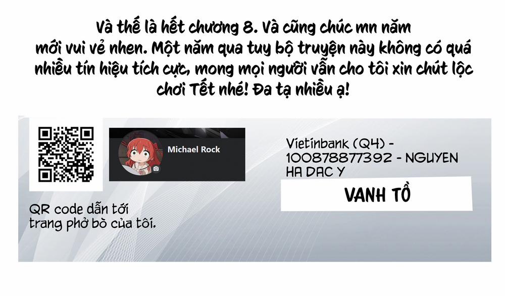 Kougekiryoku Zero Kara Hajimeru Kenseitan 8.2 trang 13