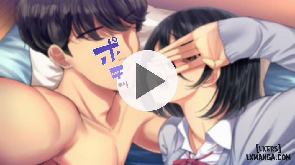 Kouhai no Charao no Smapho no Nakami Chương Oneshot Trang 23