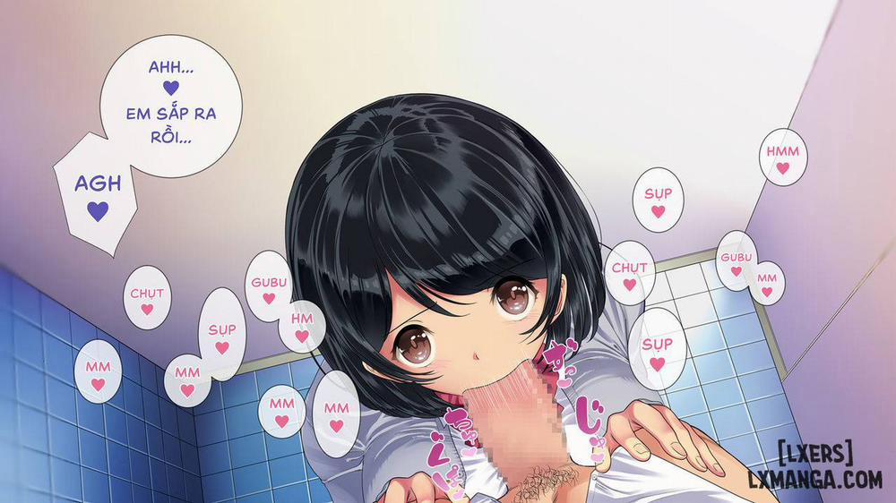 Kouhai no Charao no Smapho no Nakami Chương Oneshot Trang 50