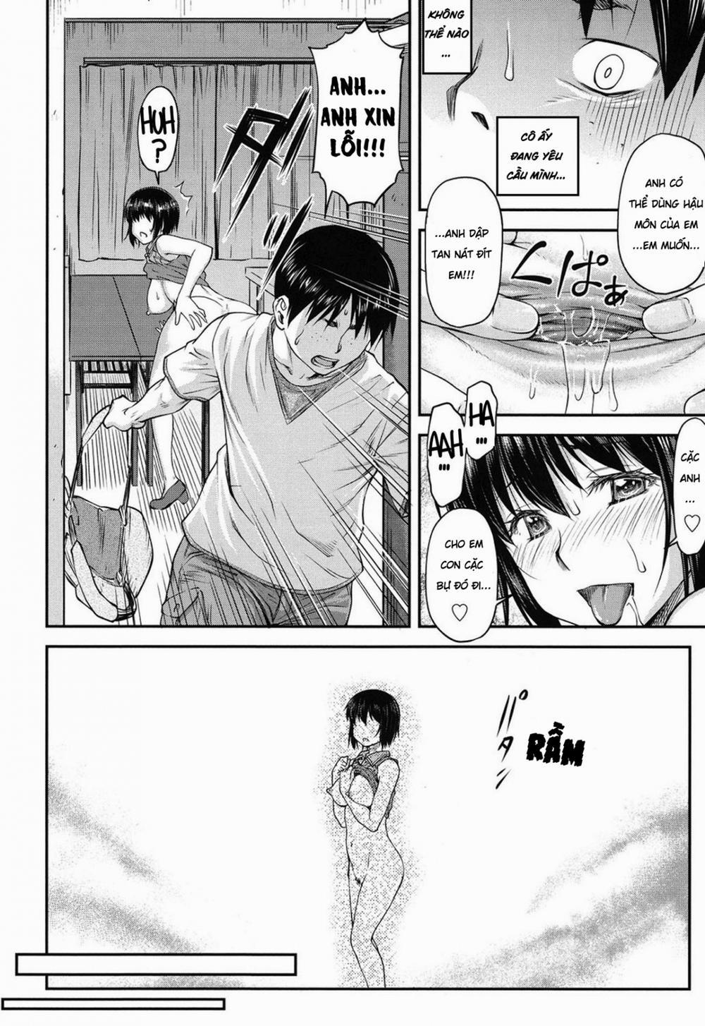 Koukan Jyoken 0 Minatogawa 0 Sawauchi trang 8