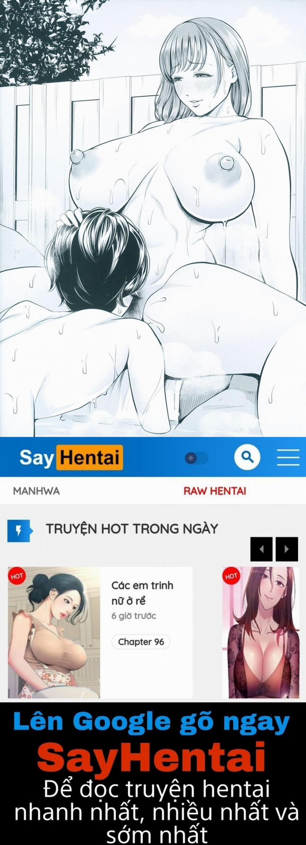 Kowaku no Field Work Oneshot trang 43