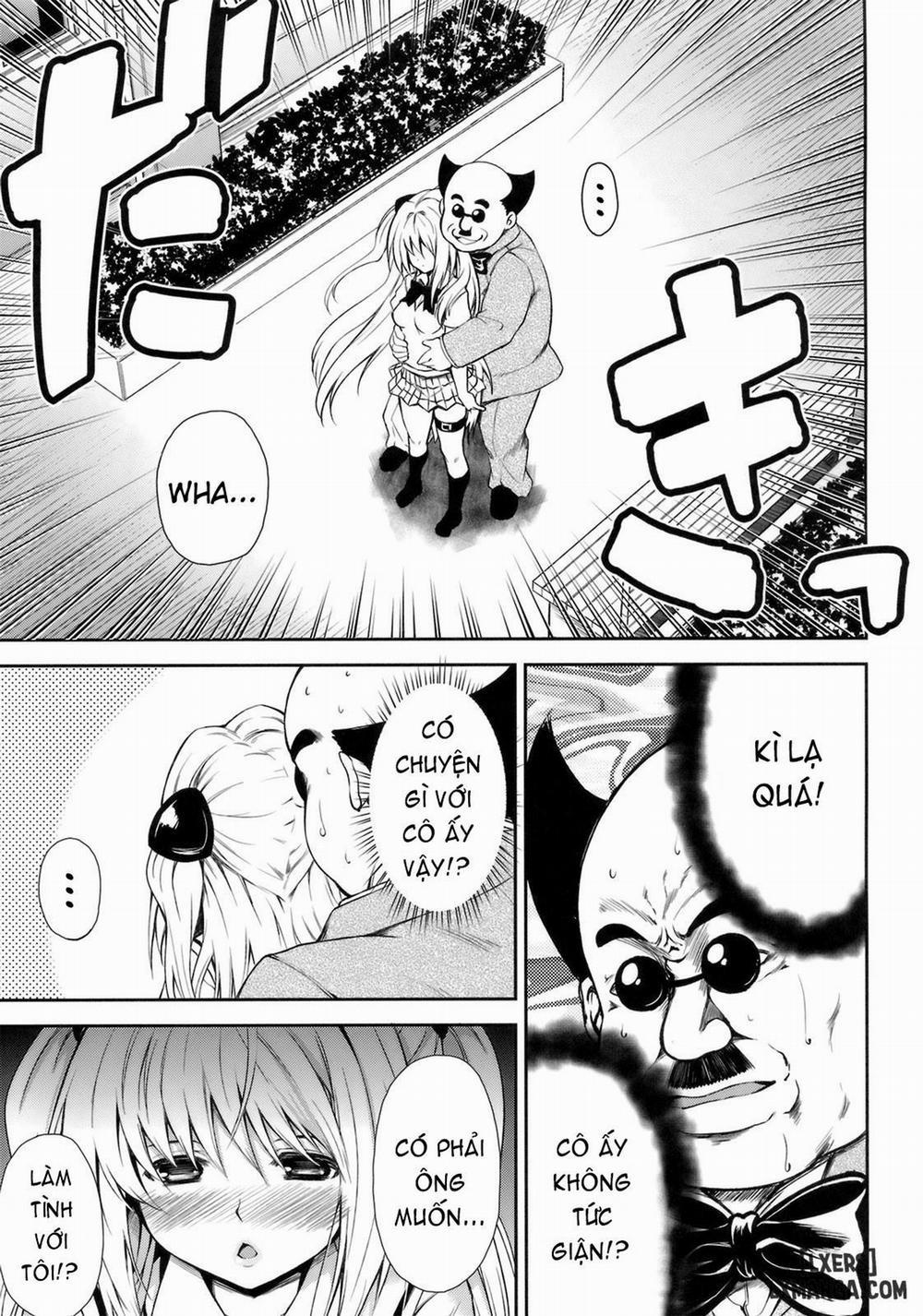 KTOK 3 Oneshot trang 5