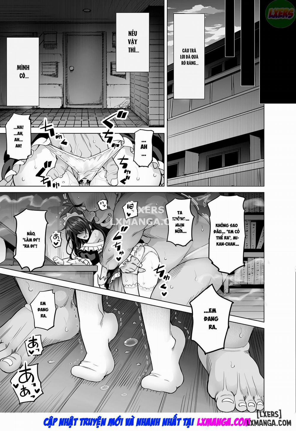 KTOK 6 Oneshot trang 42