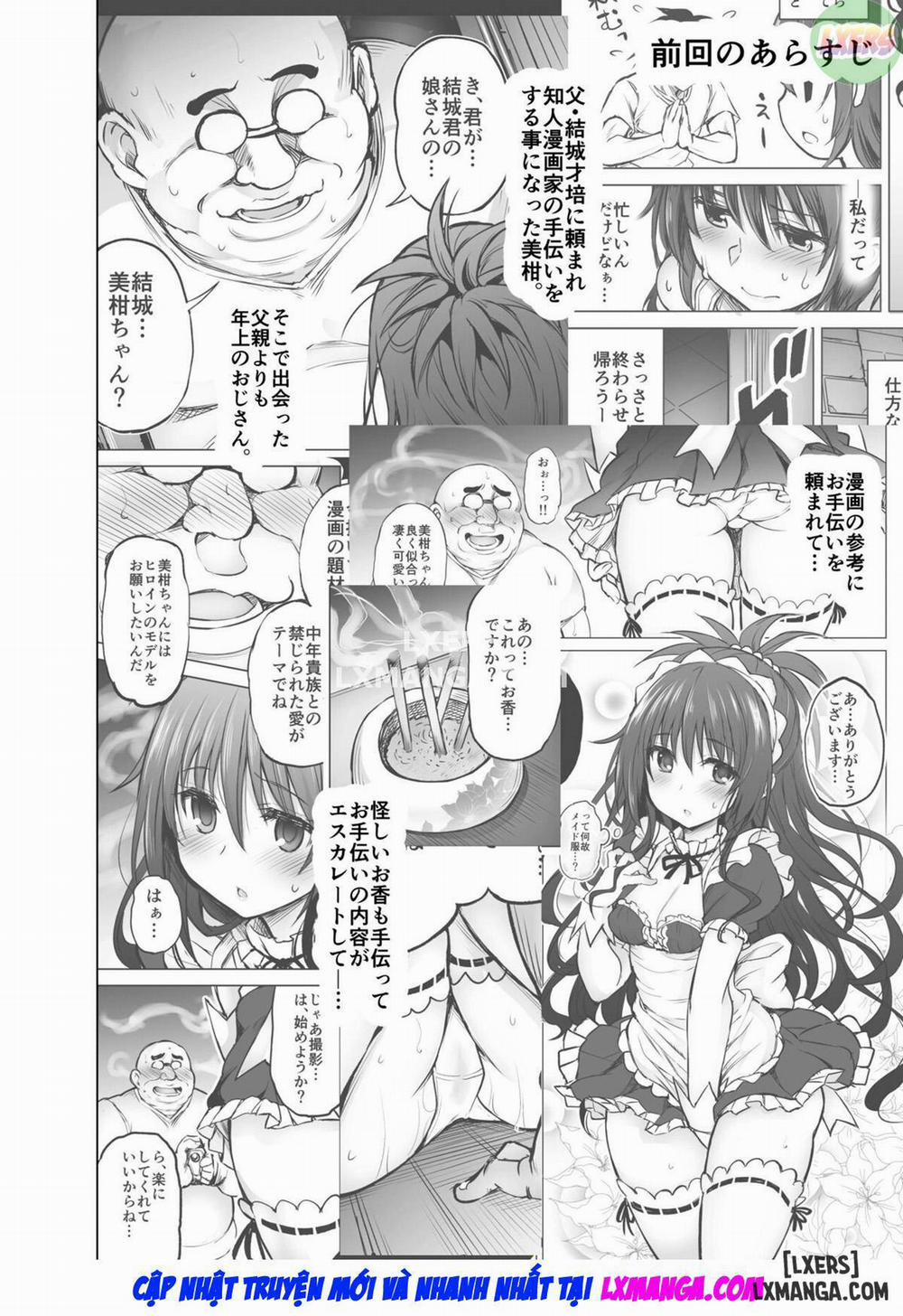 KTOK 6 Oneshot trang 5