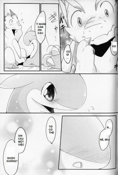 Kudamonogatari ~Futakuchime~ 4 trang 6