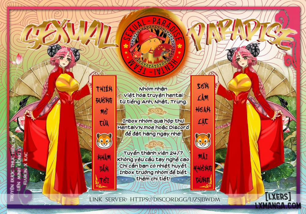 Kuni o Horobosu Sakusei Heiki Oneshot trang 38