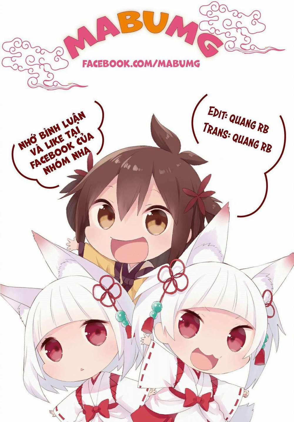 Kunoichi Tsubaki No Mune No Uchi 12.1 trang 12