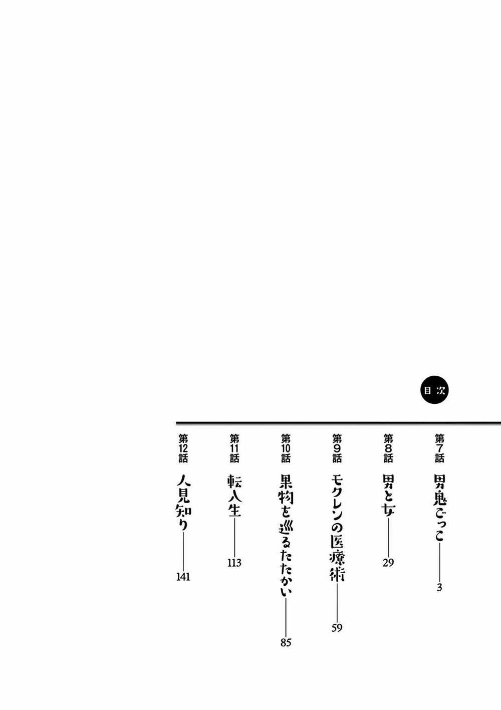 Kunoichi Tsubaki No Mune No Uchi 12.1 trang 2