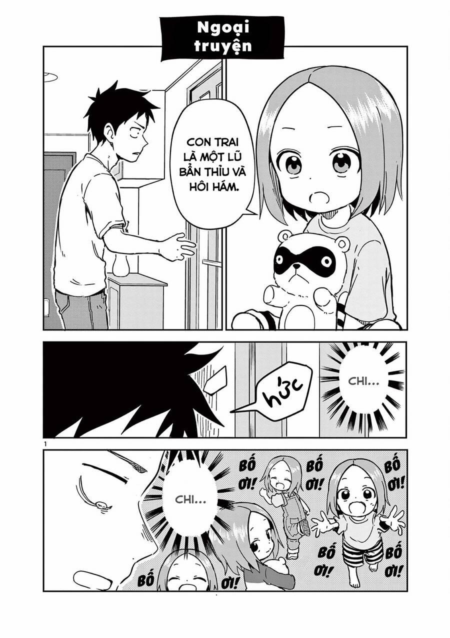 Kunoichi Tsubaki No Mune No Uchi 38.5 trang 11