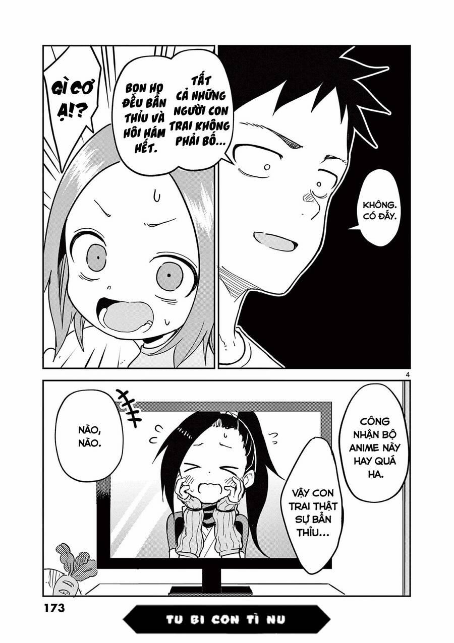 Kunoichi Tsubaki No Mune No Uchi 38.5 trang 14