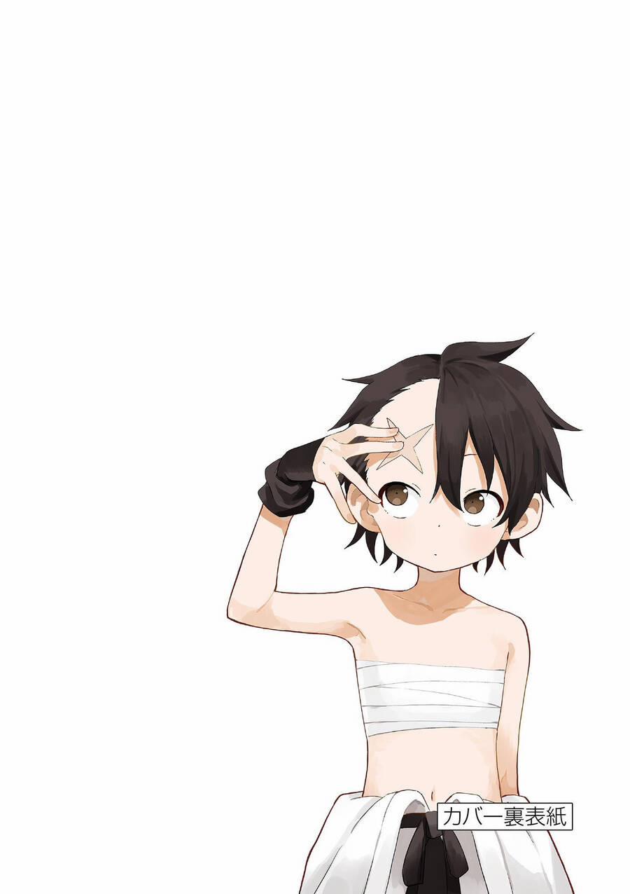 Kunoichi Tsubaki No Mune No Uchi 54.5 trang 22