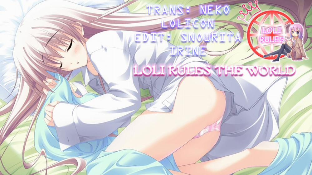 Kupaa Holic! 2 Kaime (Mahou Shoujo Lyrical Nanoha) Chương Oneshot Trang 19