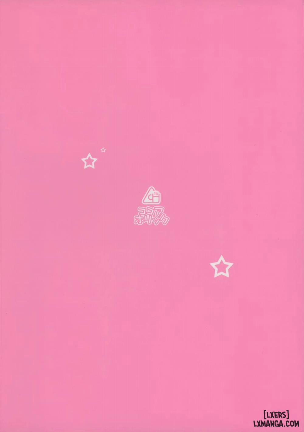 Kupaa Holic! 2 Kaime Oneshot trang 17