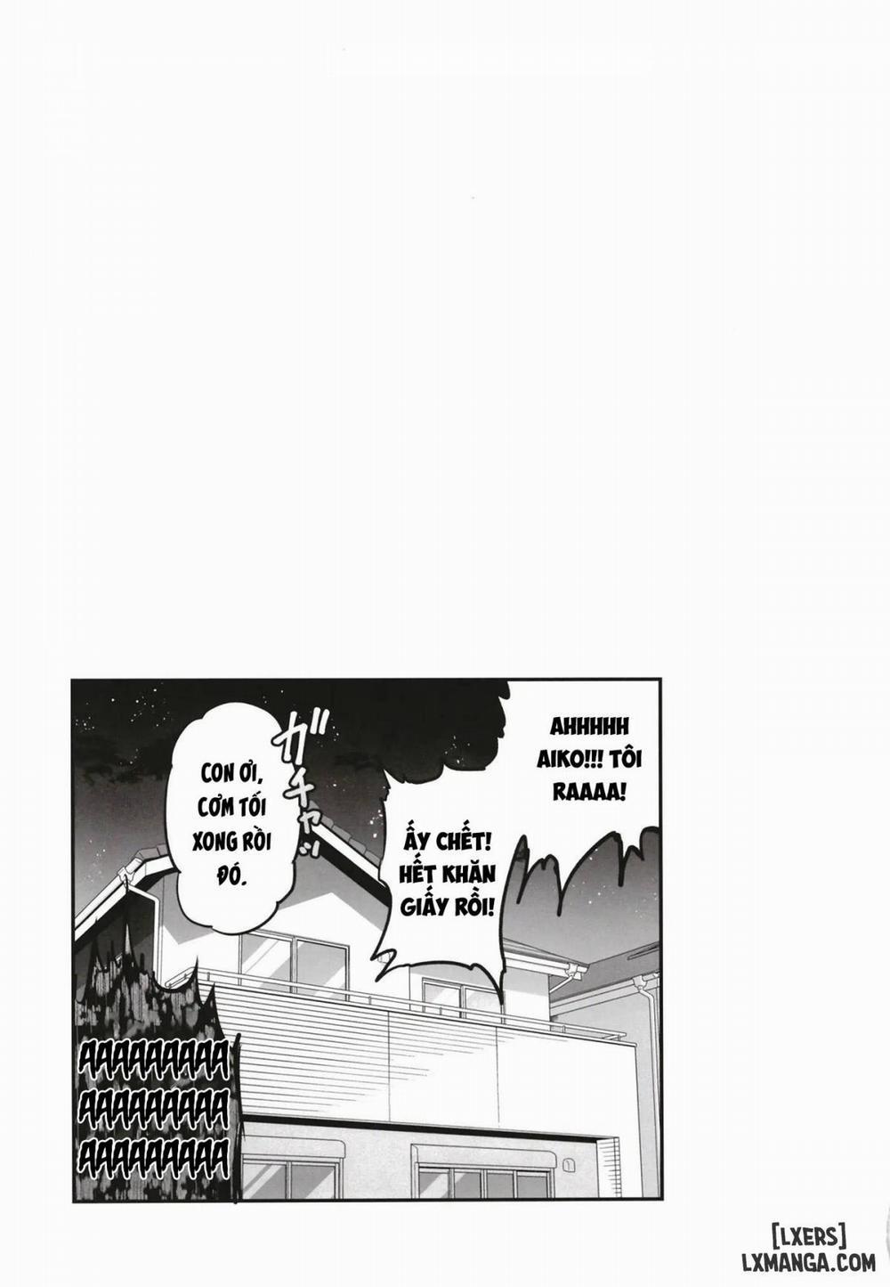 Kurasumeito no Takamori-san wa Chương Oneshot Trang 29