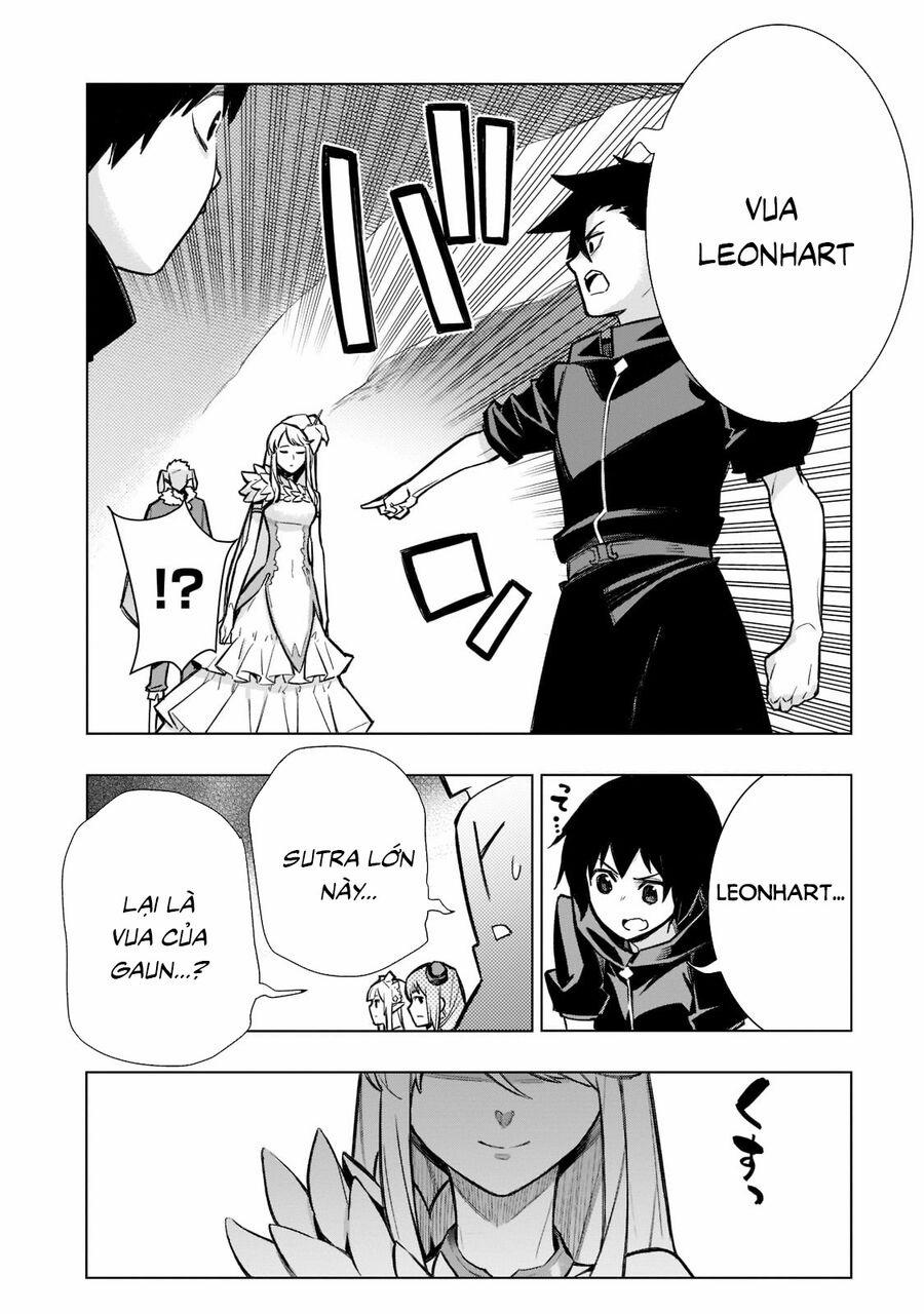 Kuro No Shoukanshi 101 trang 2