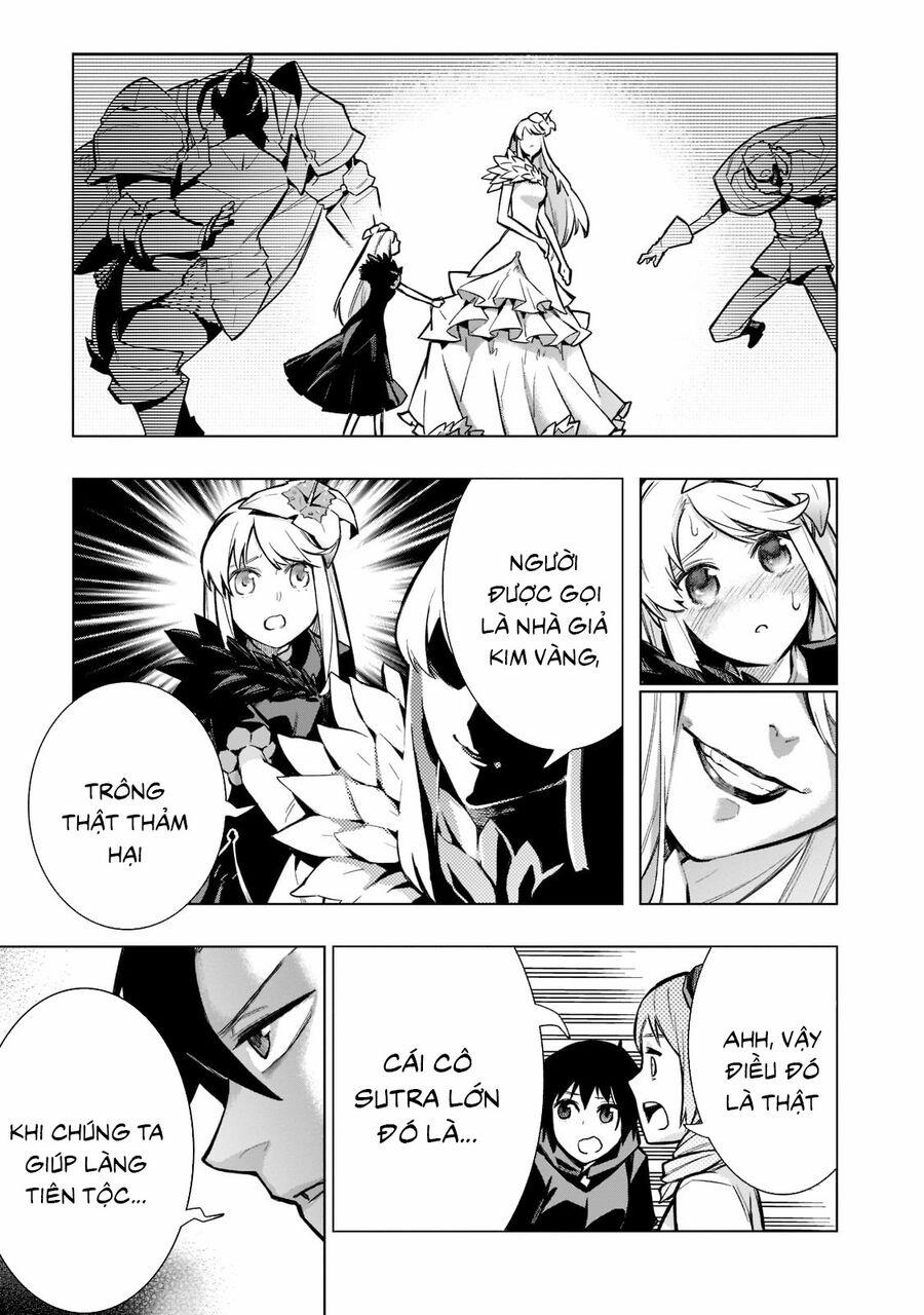 Kuro No Shoukanshi 101 trang 5