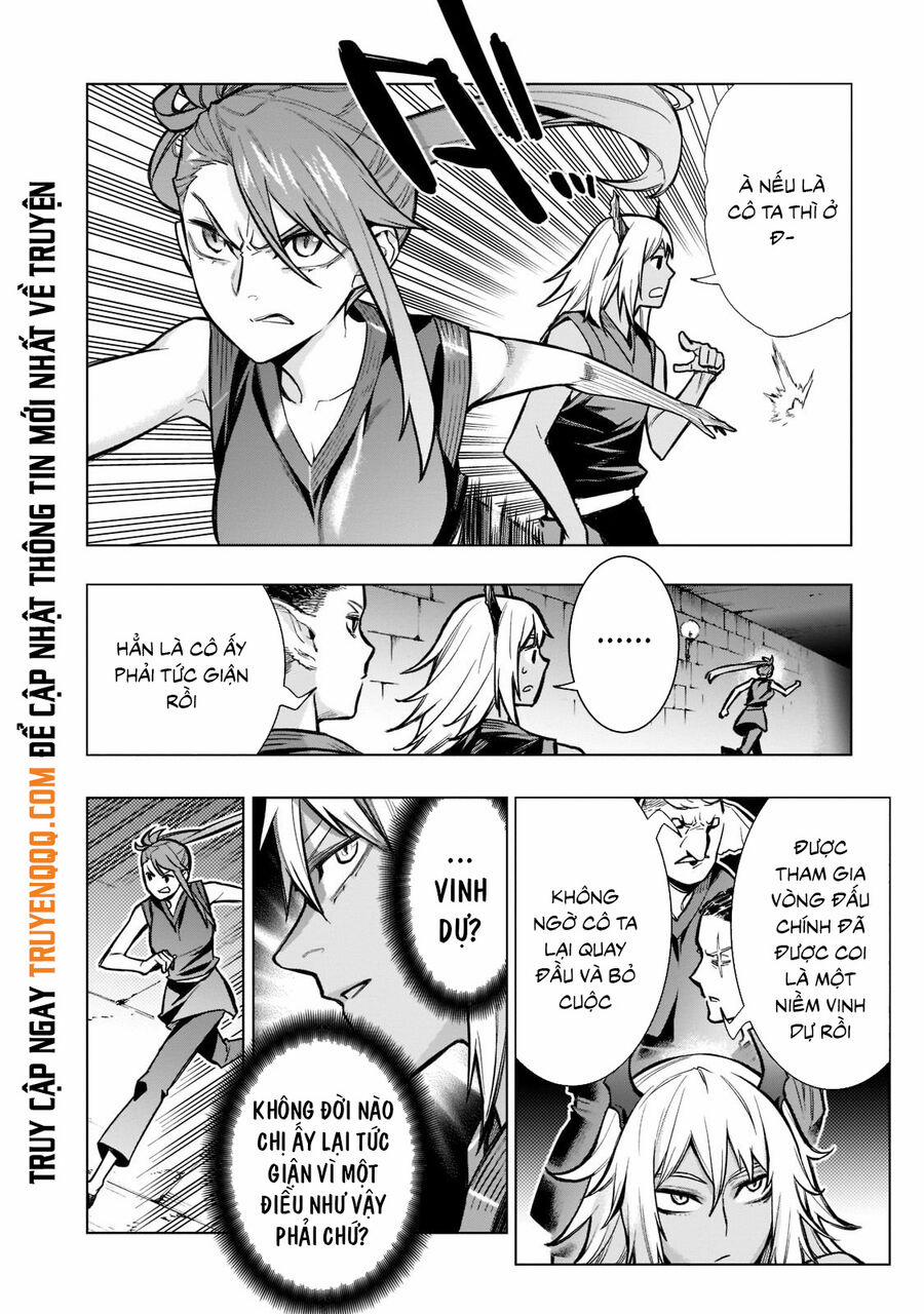 Kuro No Shoukanshi 105 trang 2