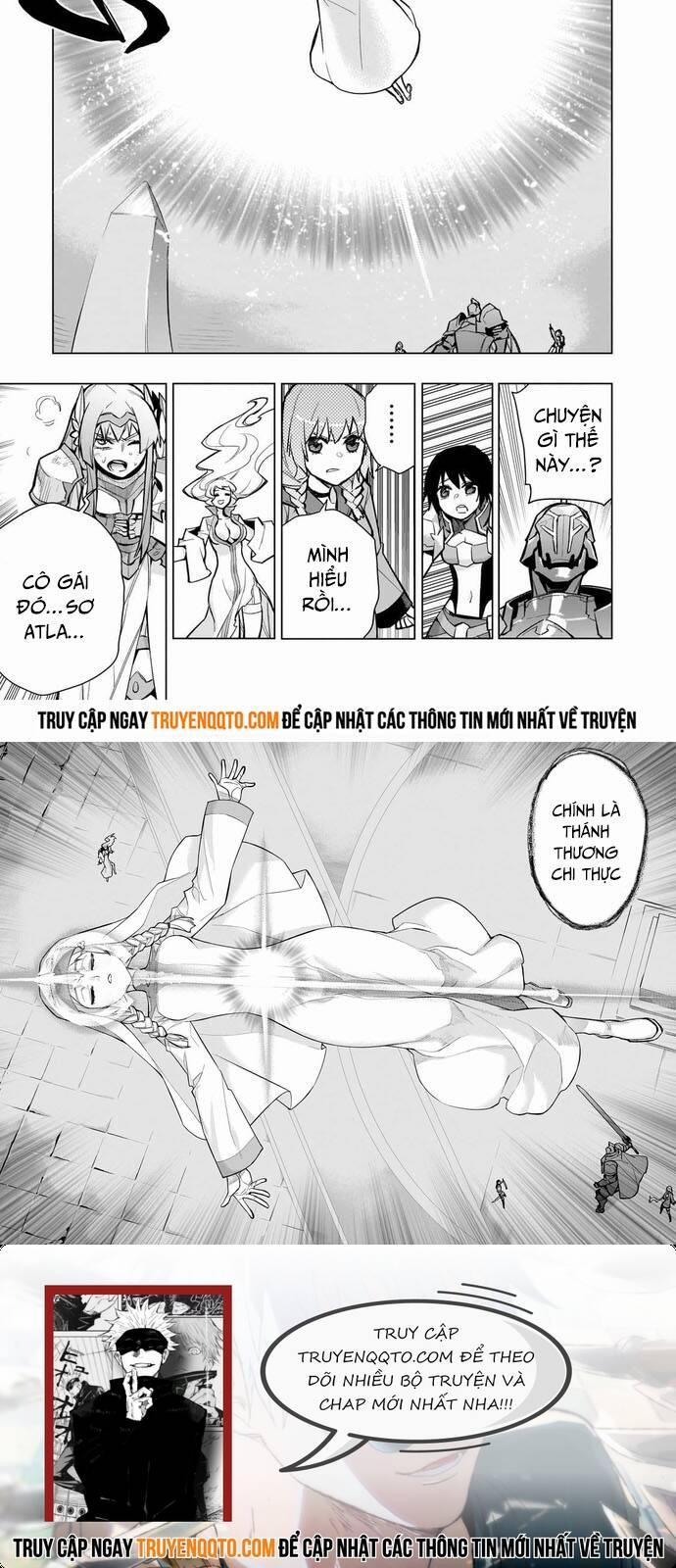 Kuro No Shoukanshi 139 trang 7