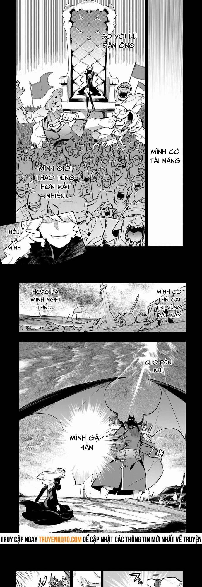 Kuro No Shoukanshi 142 trang 2