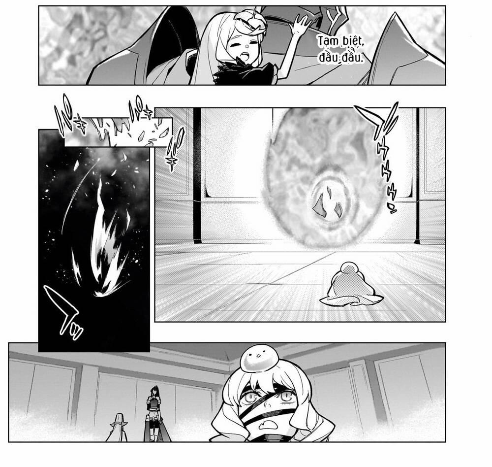 Kuro No Shoukanshi 148 trang 14