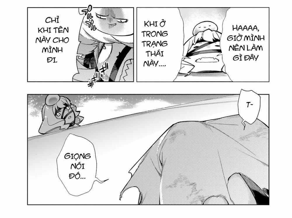 Kuro No Shoukanshi 148 trang 16