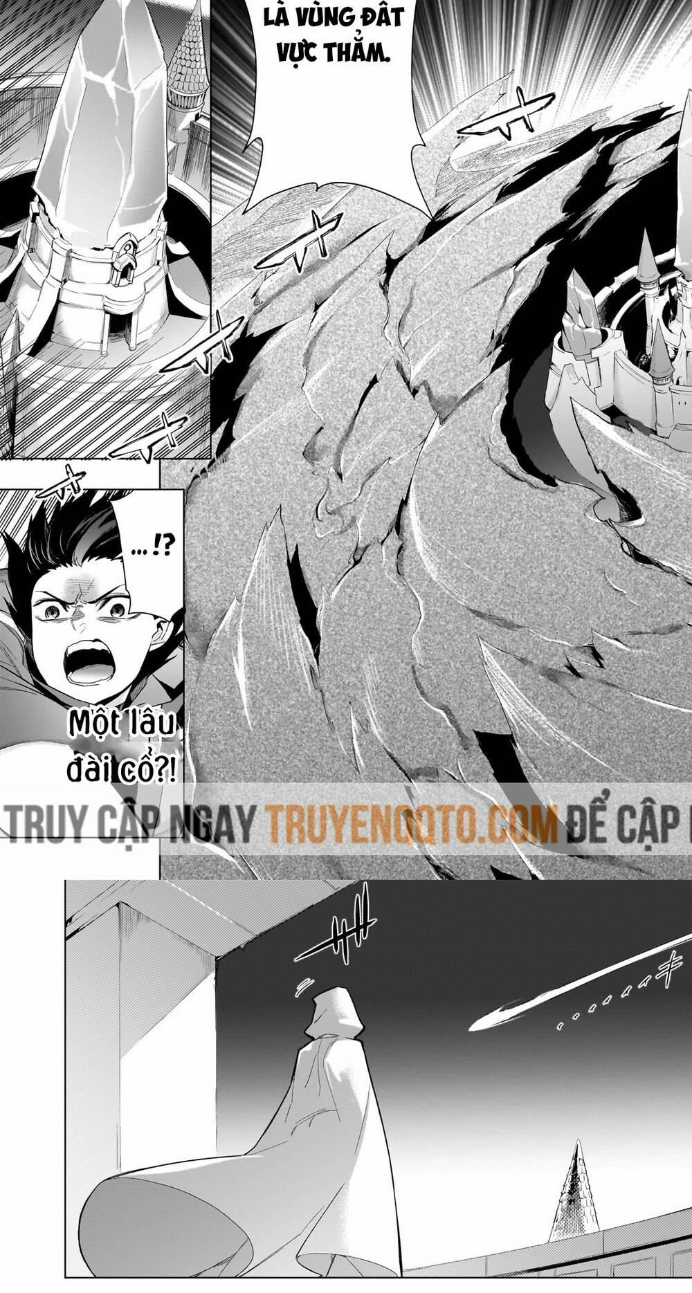 Kuro No Shoukanshi 148 trang 20