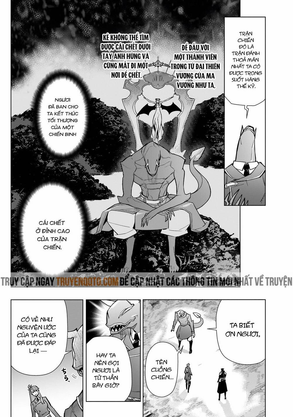 Kuro No Shoukanshi 150 trang 7