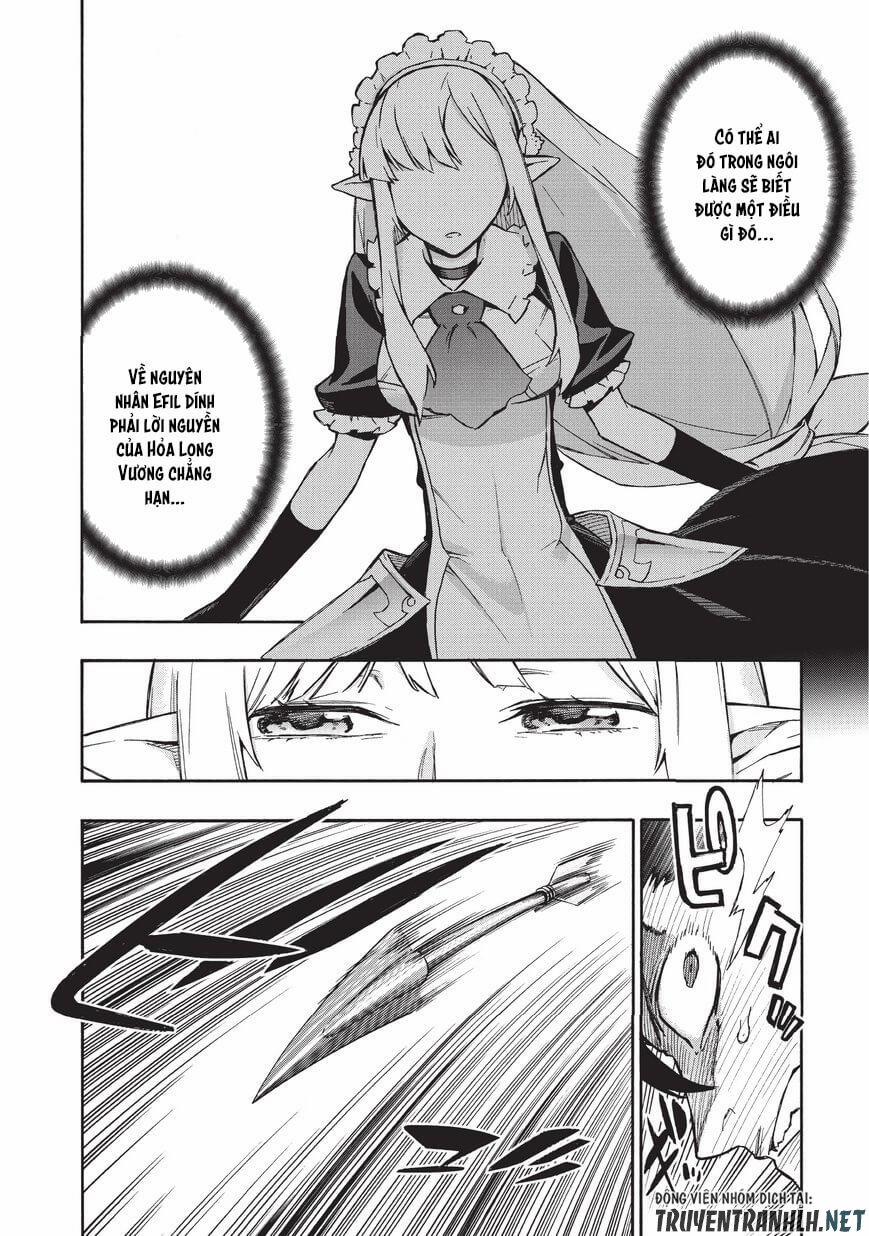 Kuro No Shoukanshi 29 trang 4