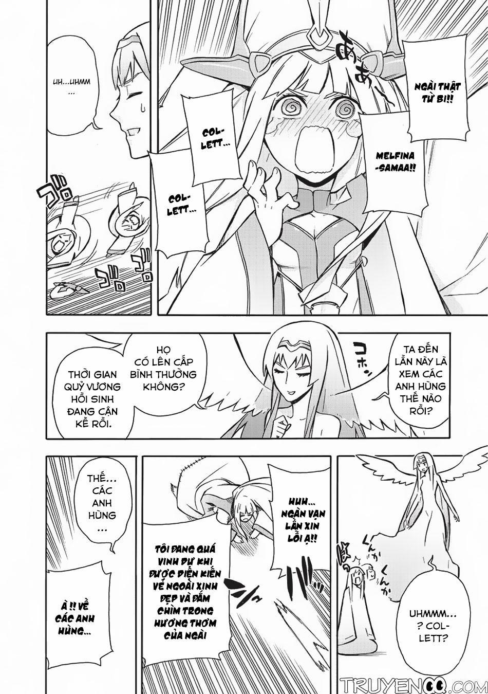 Kuro No Shoukanshi 7 trang 2