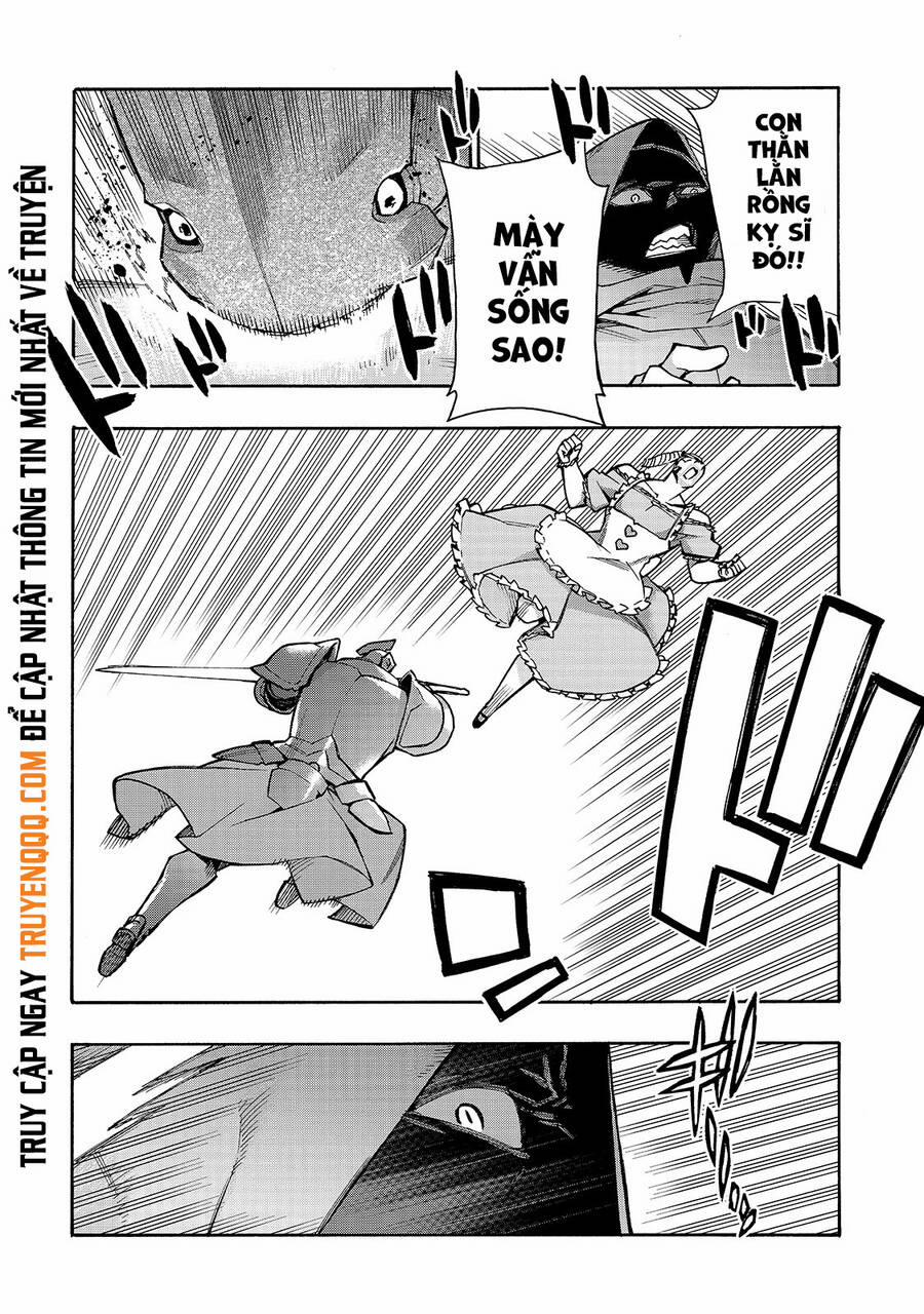 Kuro No Shoukanshi 84 trang 7