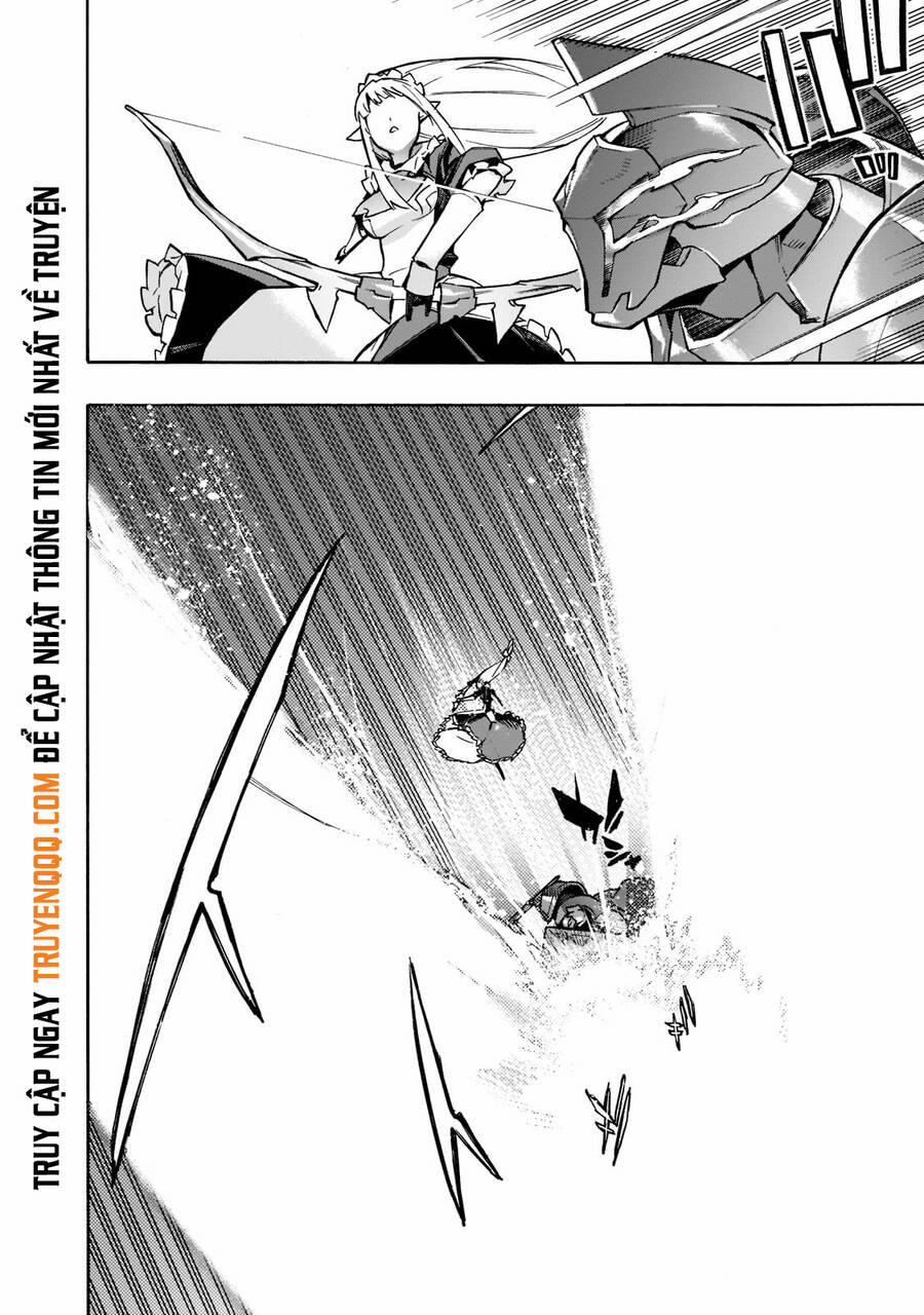 Kuro No Shoukanshi 86 trang 6