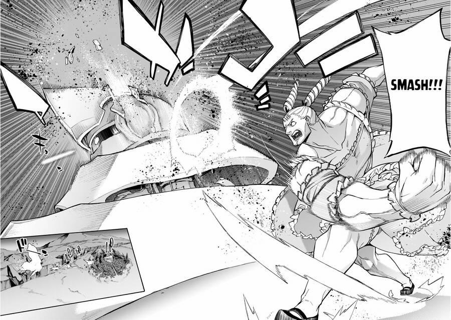 Kuro No Shoukanshi 86 trang 8