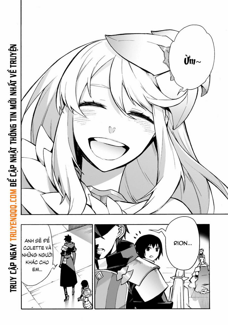 Kuro No Shoukanshi 88 trang 14