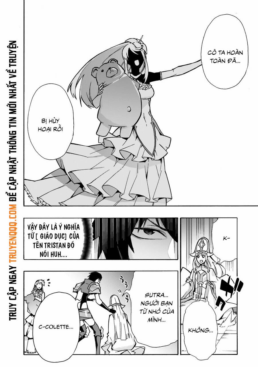 Kuro No Shoukanshi 88 trang 8