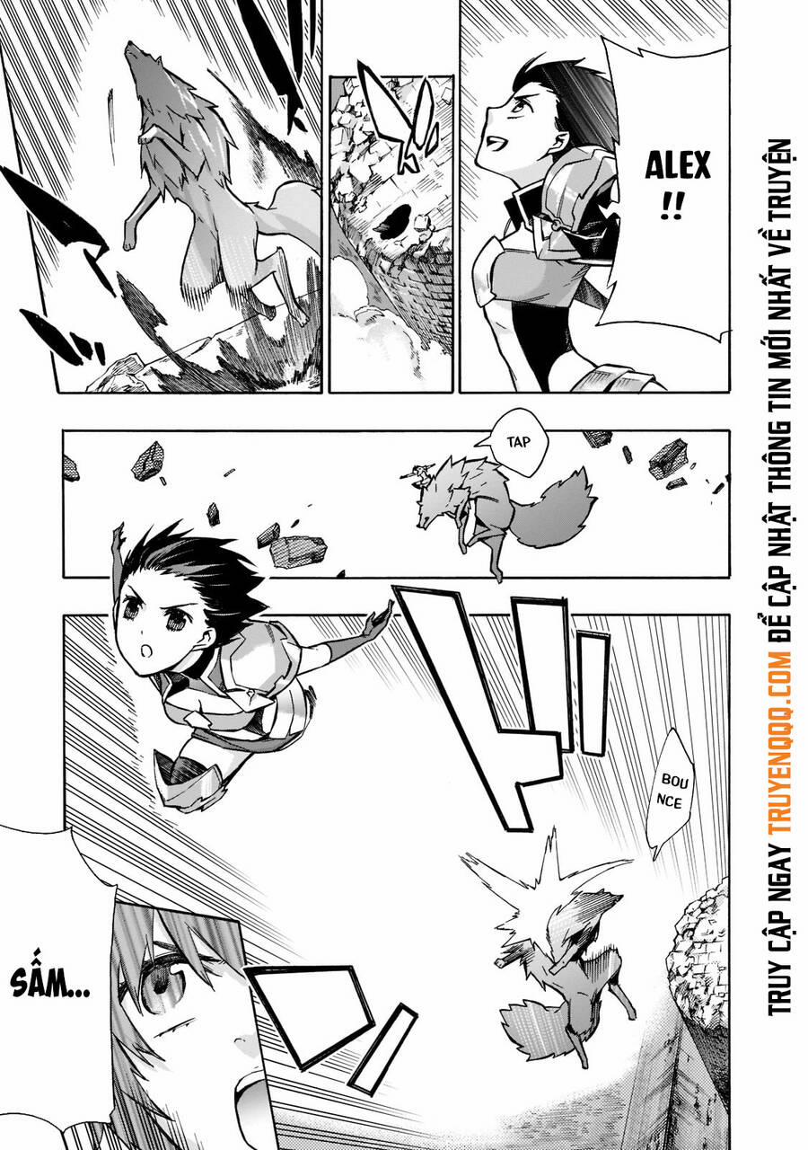 Kuro No Shoukanshi 90 trang 6