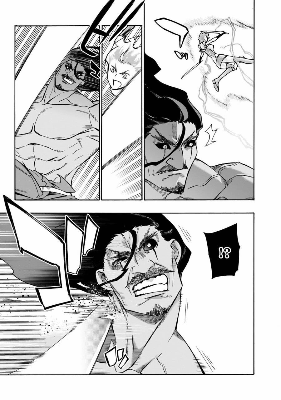 Kuro No Shoukanshi 90 trang 8