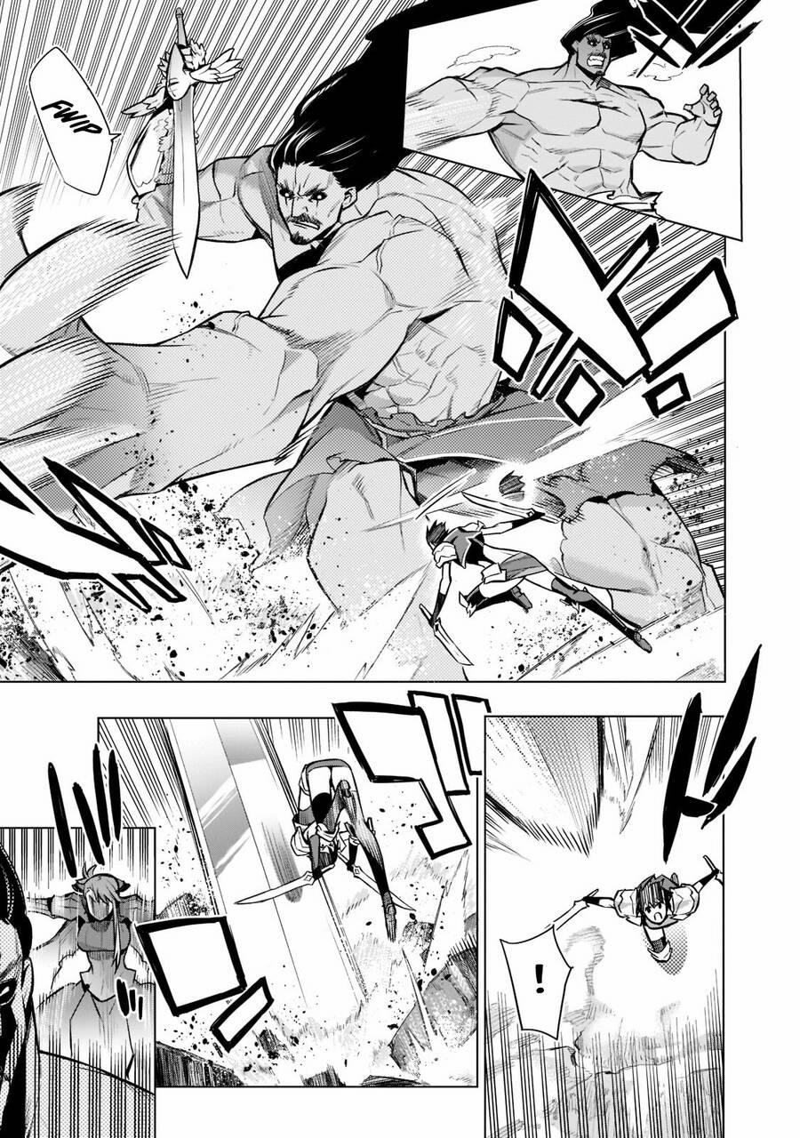 Kuro No Shoukanshi 92 trang 4